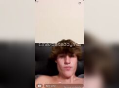 Str8 Dude Baited