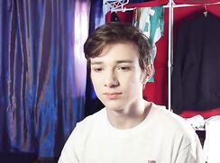 sex hot twink webcam show felix_morison home tube