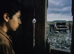 ♥ Drame néo-noir ♥