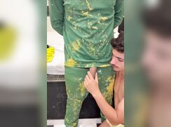 Chulipa Miniero sucks 2