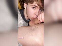 Dnz s3xy twink bj/facial/cumshots porn