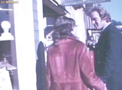 Vintage USA porn: 'Big Hands' 1981