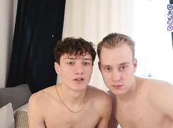 successful_kevin's Cam Show 01042026 CB