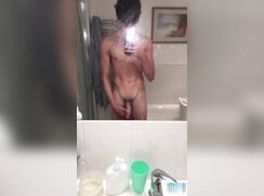 cute twink snapchat clip