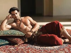 ♥ FUSION SENSUELLE DES CULTURES  ♥