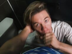 Jordan in twink 4way Gay Porn Videos