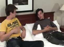 Jaymz Joynt & Kyle Spencer