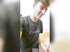 Felix Jones and the monster