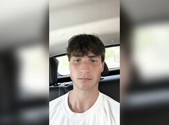 cute argentino maxi bate clip