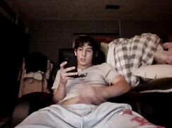 20 yo Awsome New Mexican boy 1/3