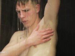 Teen introducing Sean Straight Boys Porn