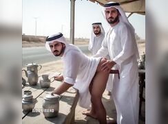 182 Chomolokko ai video