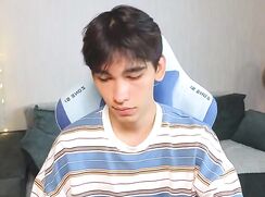 porn sexy twink camboy show chem1ko hot tube