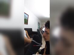 Sample of your classic favorite movies, in VR 360 4K