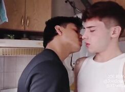 I paid him for boyfun