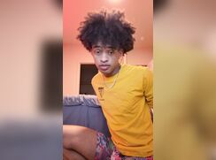 BL Tay Dildo Cum Tay6