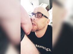 Swedish gay blowjob and facial cumshot