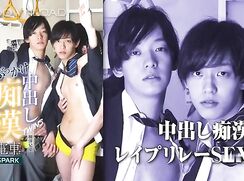 yanagisawa brothersTwin & class mates