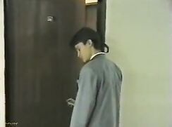 Vintage porn: Slovakian boys have fun