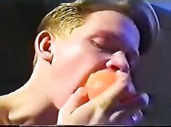 Vintage porn: Origin of Call Me by Your Name Scene