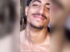 Egyptian TikToker baited into getting naked