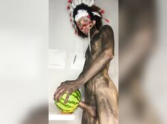 how sexi can Marcoz the brazilian native twunk be