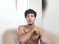 Beautiful Jesse