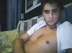 Webcam Antonio Gay Porn Tube