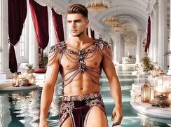 ♥ Mille rivières ♥