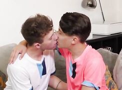 Danny & Martin Bareback Gay Porn Videos