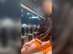 Jerk public park hung gay boys porn