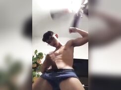 Alexis Aguirre Pt. 2