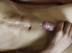 Gezeigte Freude ist Geile Freude.