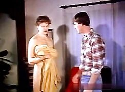 Vintage USA porn: 'House Calls' 1980