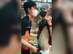 BL Mutual Satisfaction  binsua5t