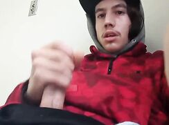 Cute teen masturbation cap - #TA