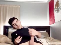 Slutty tiktoker at it again - #TA