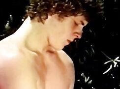 Vintage USA porn: 'Kyd Stuff' 1978