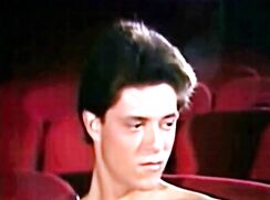 Vintage porn: 'Two Handfuls' 1986