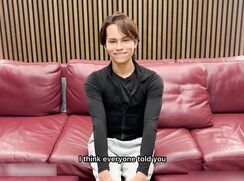 AA Vid - Gay porn cute sexy twink boy casting tube