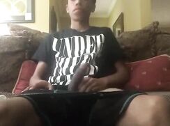 Nice teen, great load - #TA