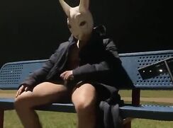 Easter Bunny has something for you - #TA