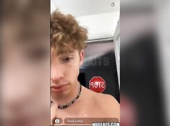 Perfect body and perfect dick