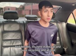 File 3-Columbian Twinks Unforgettable Taxi Ride