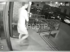 Amateur webcam: Locked out