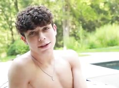 Hayden & Harley Bareback