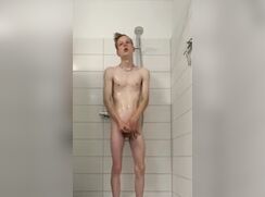 Clip of teen and twink from OF - 016