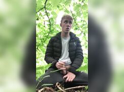Clip of teen and twink from OF - 019