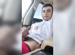 Clip of teen and twink from OF - 020