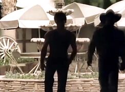 Vintage USA porn: 'Screenplay' 1984